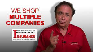 Get info on dan burghardt insurance. New Orleans Insurance Agency Offers Online Quotes For Auto Life Health Plans
