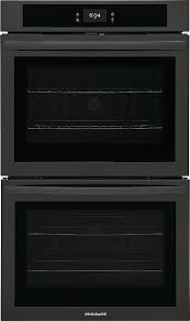 Frigidaire 30 Built In Double Electric