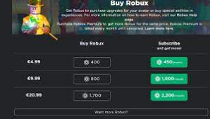how much robux are 50 dollars 2023