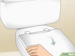 Adjust Soft Close Toilet Seat Hinges
