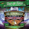 Tour de Force: Live in London - Shepherd's Bush Empire