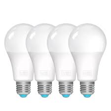 Brilli Wellness 15 Watt 100 Watt Equivalent A21 Led Dimmable Light Bulb Daylight 5000k E26 Medium Standard Base Reviews Wayfair