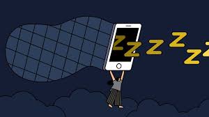 Image result for sleep and technology
