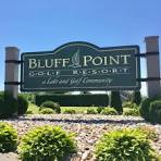 Bluff Point Golf Resort | Plattsburgh NY