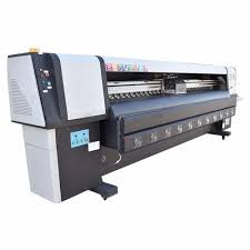 flex banner printing machine max