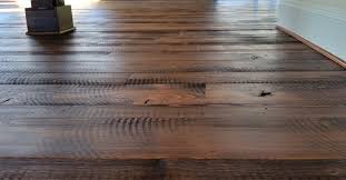 characteristics of douglas fir flooring