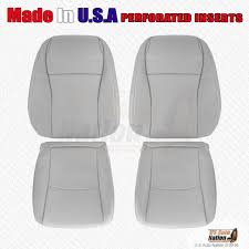 Seat Covers For 2008 Toyota Highlander
