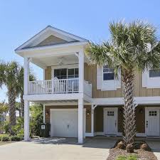 myrtle beach house als on the