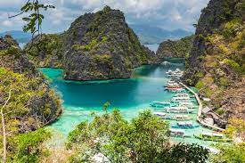 most beautiful places in the philippines