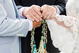 what is a handfasting ceremony and