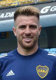 Born 18 august 1988) is an argentine professional footballer who plays for argentine club boca juniors as a right back. Julio Buffarini Wikipedia