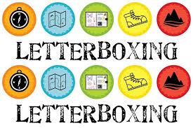 Image result for letterboxing