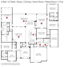 Choosing A Custom Home Floor Plan
