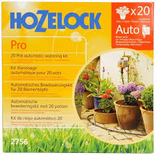 Hozelock 20 Pot Auto Watering Kit