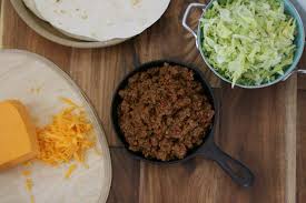 crock pot taco meat recipe the