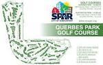 Querbes Park Golf Course – Spar Golf Courses