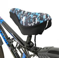 Custom Design Print Camouflage Bike