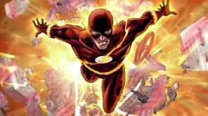 Dc extended universe § the flash (2022). The Flash Film Dc Movies Wiki Fandom