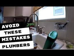 In this video i'm repairing my moen extensa kitchen faucet with a new dome, handle and handle adapter assembly. Moen Cartridge 1225 Replacement Mistakes To Avoid Youtube