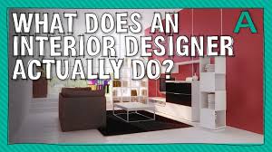 What Does An Interior Designer Actually Do Articulations