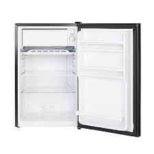 Hisense Single Door Refrigerator 140l