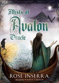 Alison confessed to many counts of witchcraft including employing a familiar to hurt her enemies, charming milk into butter, and killing children. Mists Of Avalon Oracle Book Cards Rockpool Oracle Card Series Inserra Rose Turner Nadia 9781925682052 Amazon Com Books