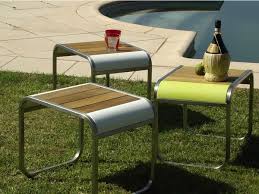 Garden Stools Designs And Ideas For