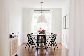 small dining room ideas to reduce