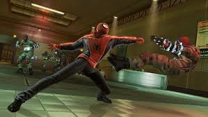 The amazing spider man 2 is developed beenox and presented by activision. The Amazing Spider Man 2 Free Download Full Version