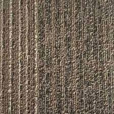 brown eco soft carpet tile size 20x20