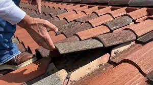 tile roof repair expert tile