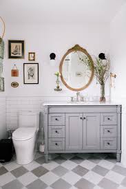 charming cote style bathroom reveal