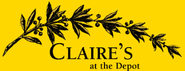 Welcome to Claire's at The Depot - Claires at The Depot