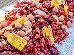 boil crawfish crawfish boil recipe