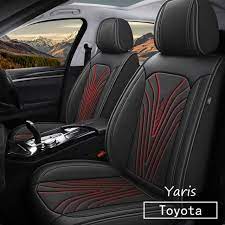 Seats For Toyota Yaris For