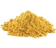 Does mustard powder taste like mustard?