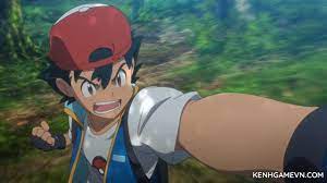 Pokemon Movie 23: Secrets of the Jungle sẽ tiết lộ thêm thông tin về cha  của Satoshi - Kênh Game VN - Trang Tin Tức Game mới nhất, UY TÍN và TRUNG