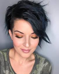 The long pixie haircut may be cute, but the women who are wearing these styles are definitely more than just cute! 73 Best Pixie Cuts For 2020 The Top Short And Long Pixie Hairstyles