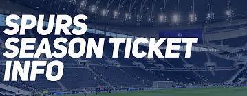 The cost of tickets can vary depending on the time of day with annual, monthly and weekly options available, find out if a season ticket for london waterloo to brentford is right for you. Spurs Season Tickets Information Guide Official Spurs Resellers