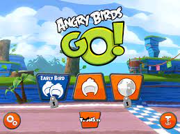NEW! Angry Birds Go! Local Multiplayer in 5 easy steps!