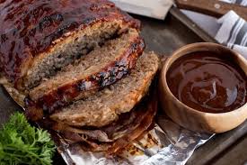 Costco meatloaf heating instructions / costco meatloaf heating instructions : Bbq Bacon Pressure Cooker Instant Pot Meatloaf
