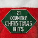 Christmas Country Favorites