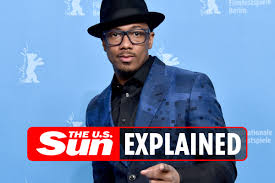 The masked singer host and partner brittany bell welcomed their second child together and his fourth, a baby girl, and gave her a powerful name. How Many Kids Does The Masked Singer Host Nick Cannon Have
