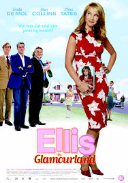 Ellis in Glamourland (2004) - IMDb
