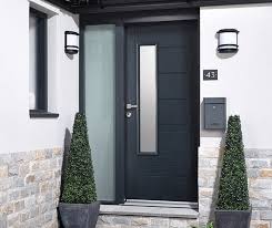 How To Clean Black Doors An Expert Guide