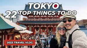 in tokyo in 2023 an travel guide