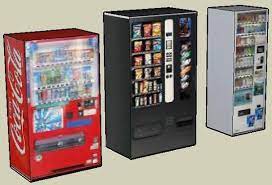 If you have a model you are building, and you would architectural models Russian Vending Machines Paper Models In 1 43 Scale By Cardmodels Mk This Little Vending Machines In 1 43 Paper Models Vending Machine Diy Paper Furniture
