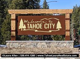tahoe city west s homes