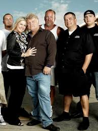 storage wars rotten tomatoes