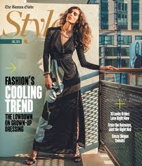 style magazine covers